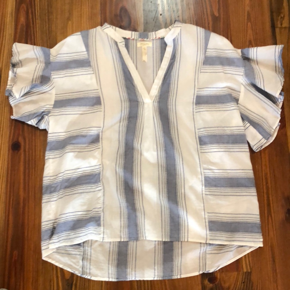 Light weight summer top